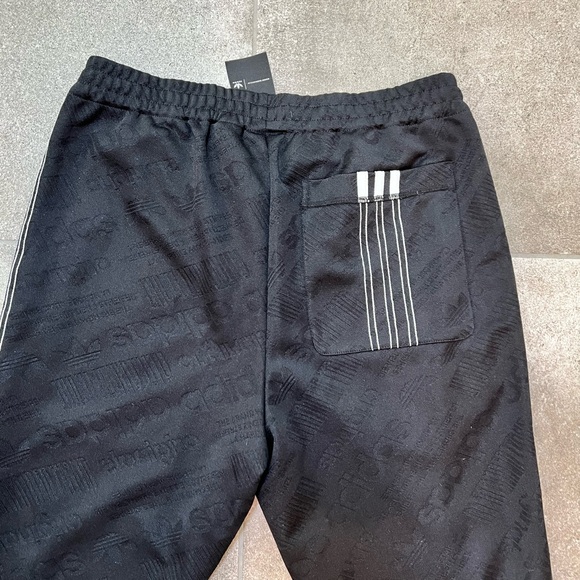 Alexander Wang x Adidas black track pants - Picture 5 of 6